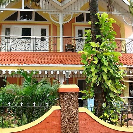 Bevvan Resort Goa Exterior photo