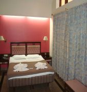 Bevvan Resort Goa Exterior photo
