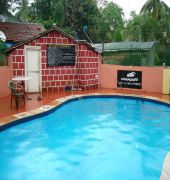 Bevvan Resort Goa Exterior photo